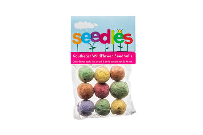 Wildflower Seedles Gift Pack