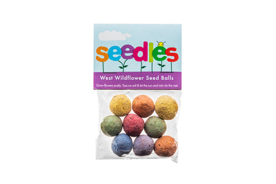 Wildflower Seedles Gift Pack