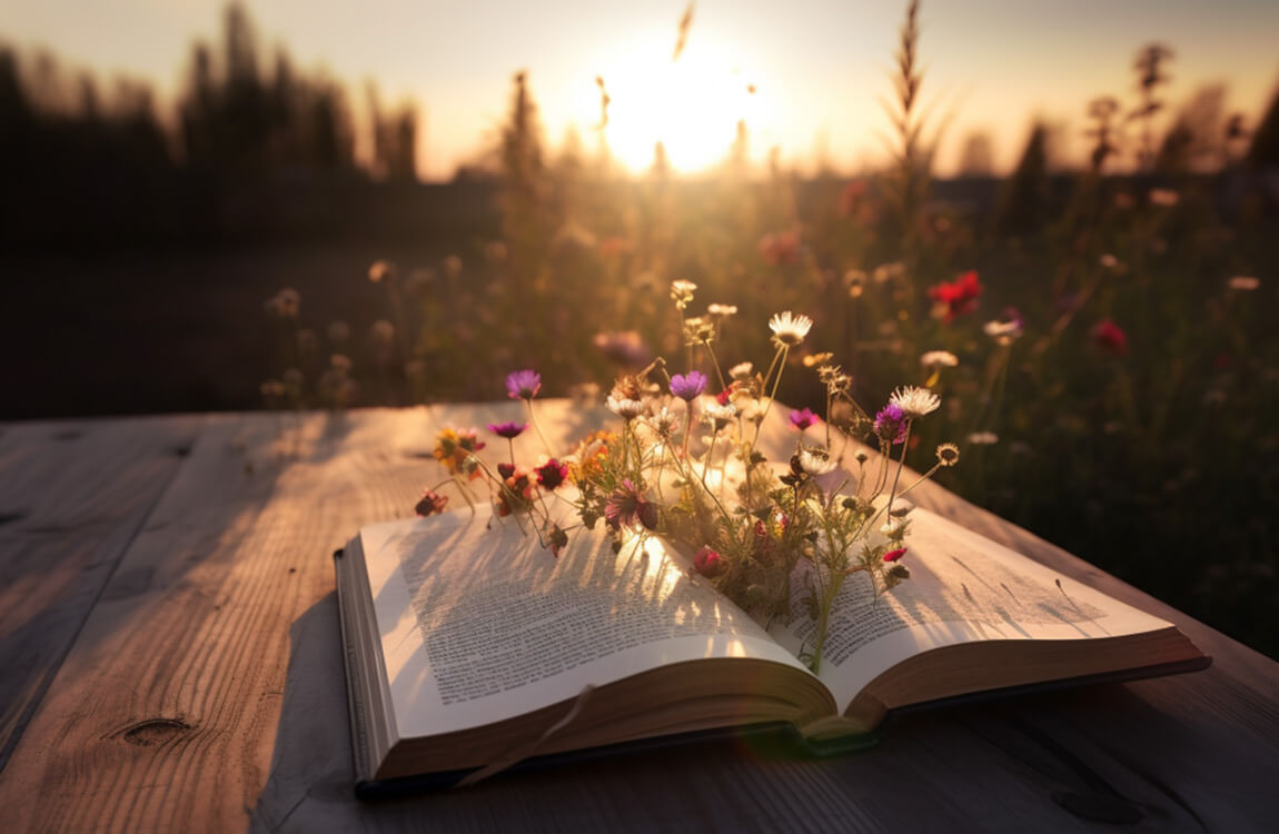 Planting Wildflower Seeds: A Guide to Growing Beautiful Blooms