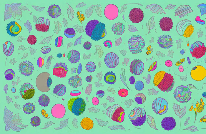 Grow a Garden with Seed Bombs