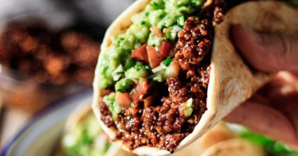 Why Plant-Based Food is a Game-Changer for Your Health and the Planet