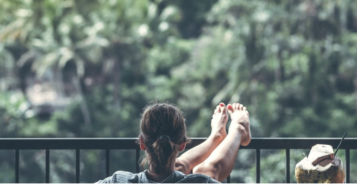 Nature's Healing Embrace: Transformative Power of Horticultural Therapy and Ecotherapy