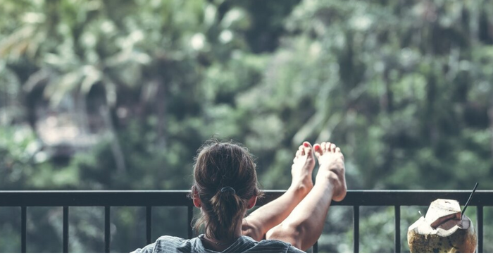 Nature's Healing Embrace: Transformative Power of Horticultural Therapy and Ecotherapy