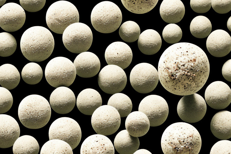 How to Make Seed Balls for a Beautiful Garden