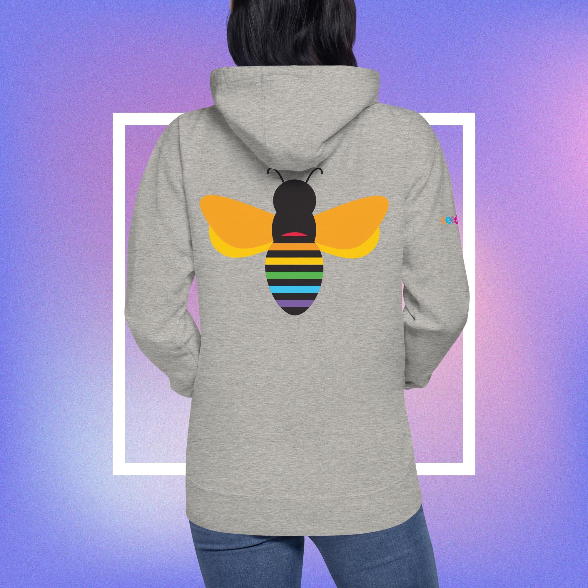 Dragonfly - Unisex Hoodie