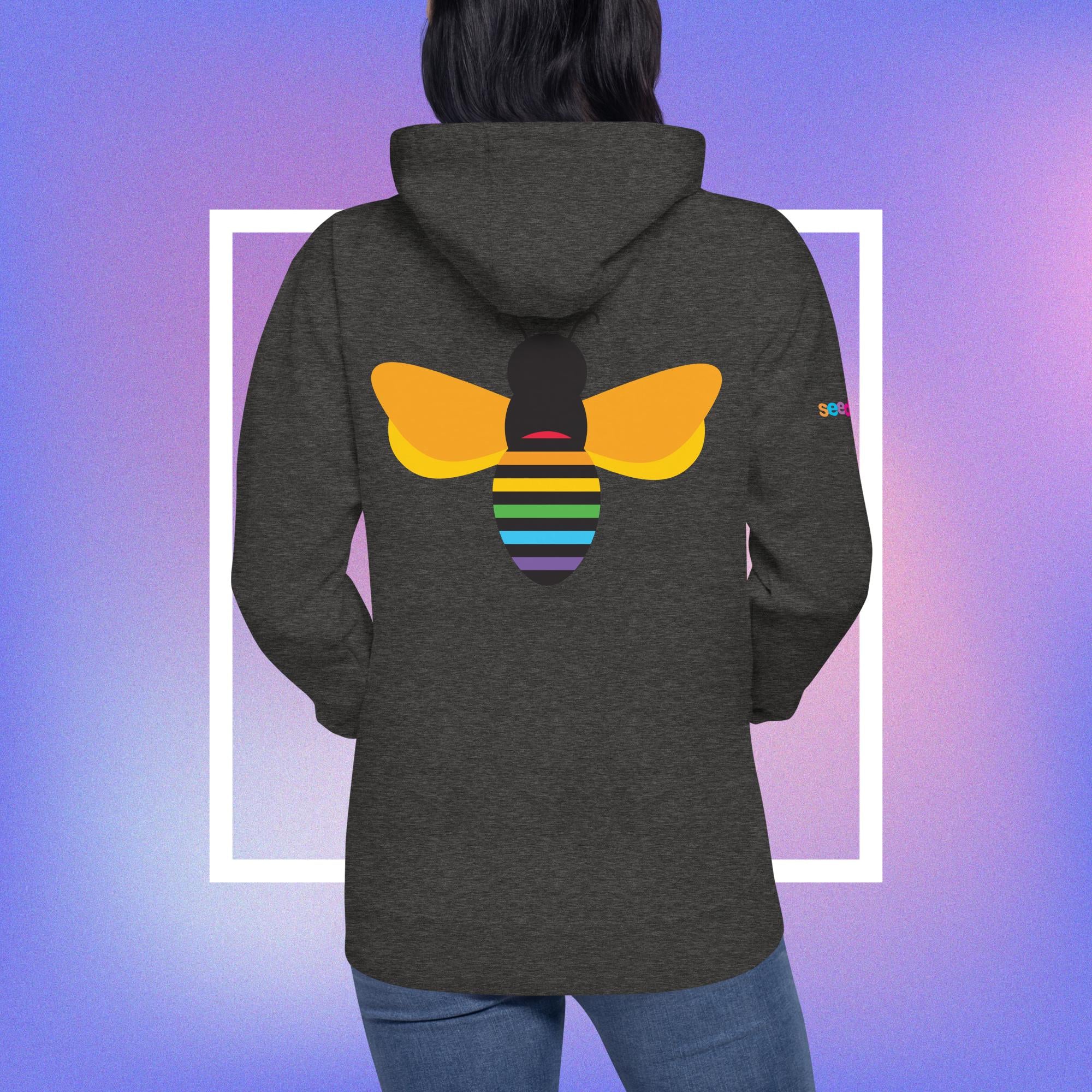 Dragonfly - Unisex Hoodie