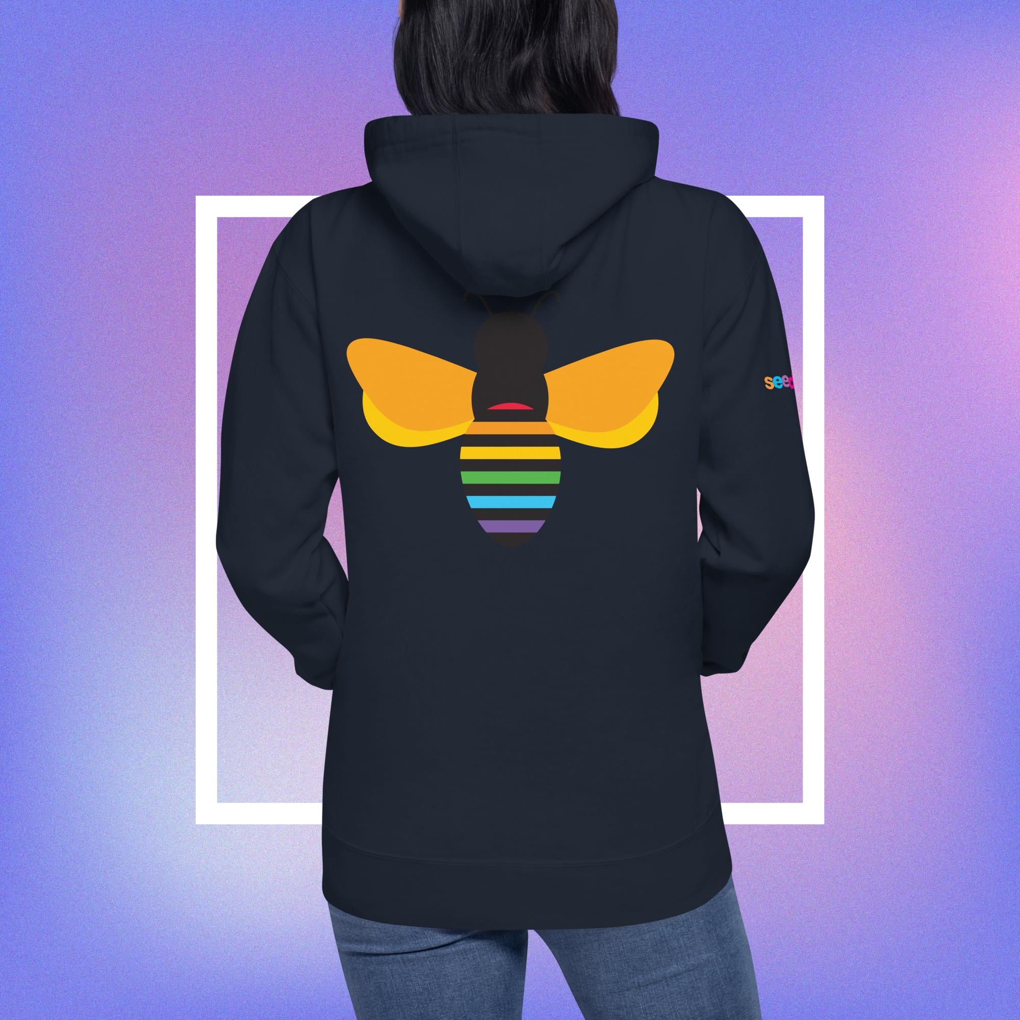 Dragonfly - Unisex Hoodie