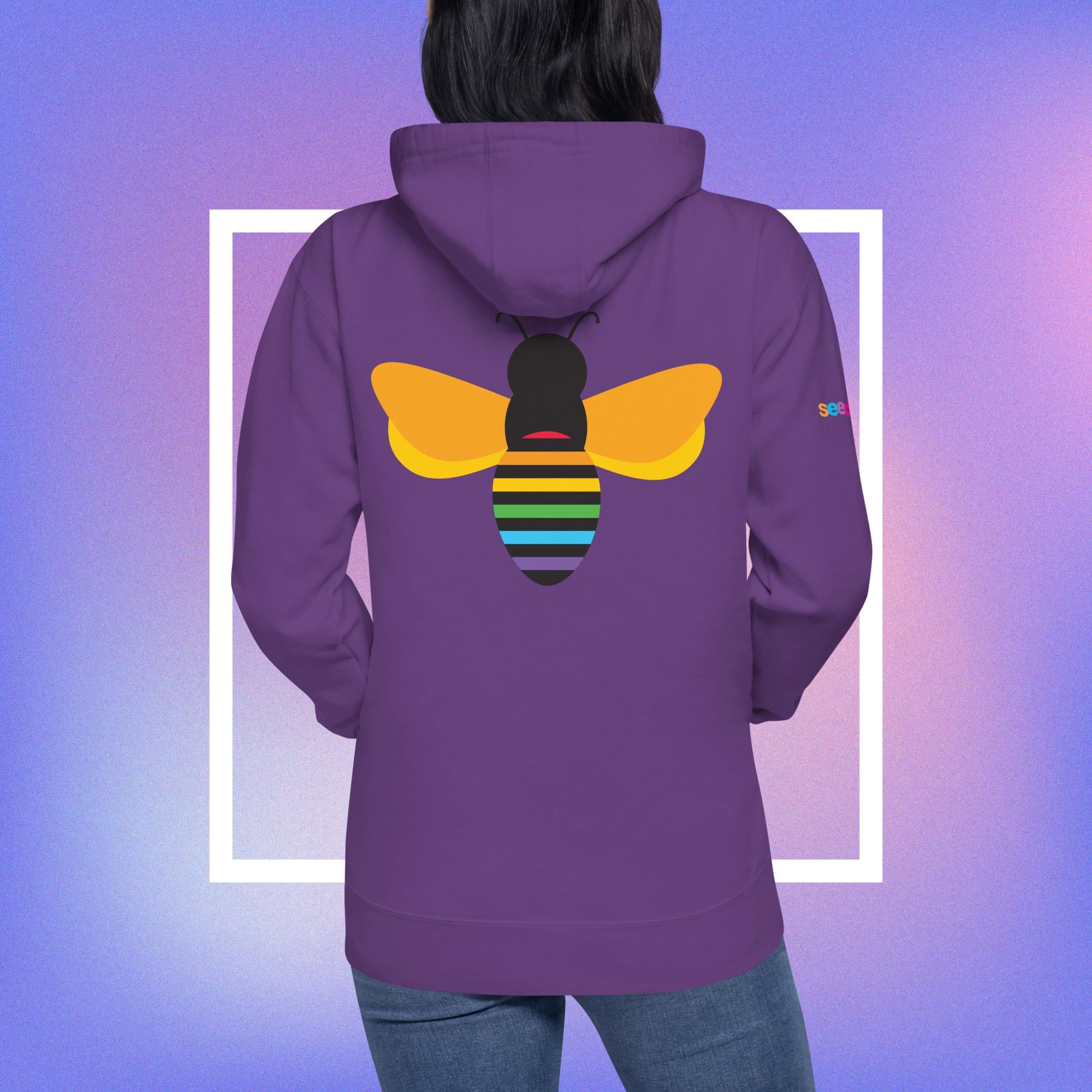 Dragonfly - Unisex Hoodie