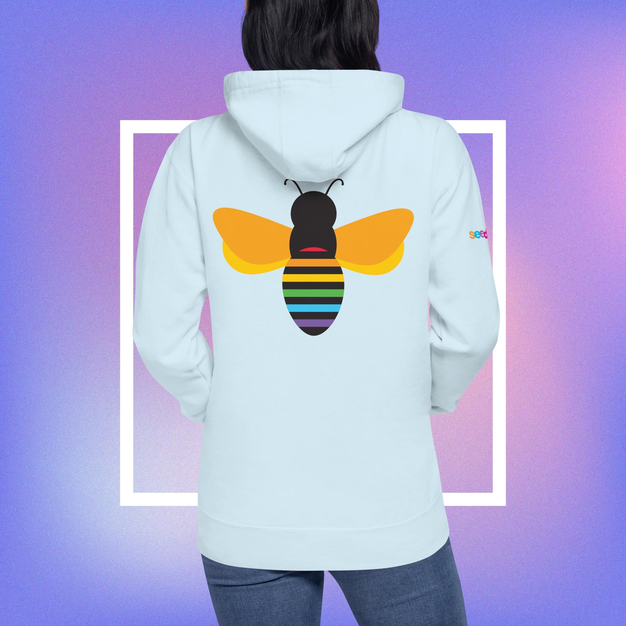 Dragonfly - Unisex Hoodie