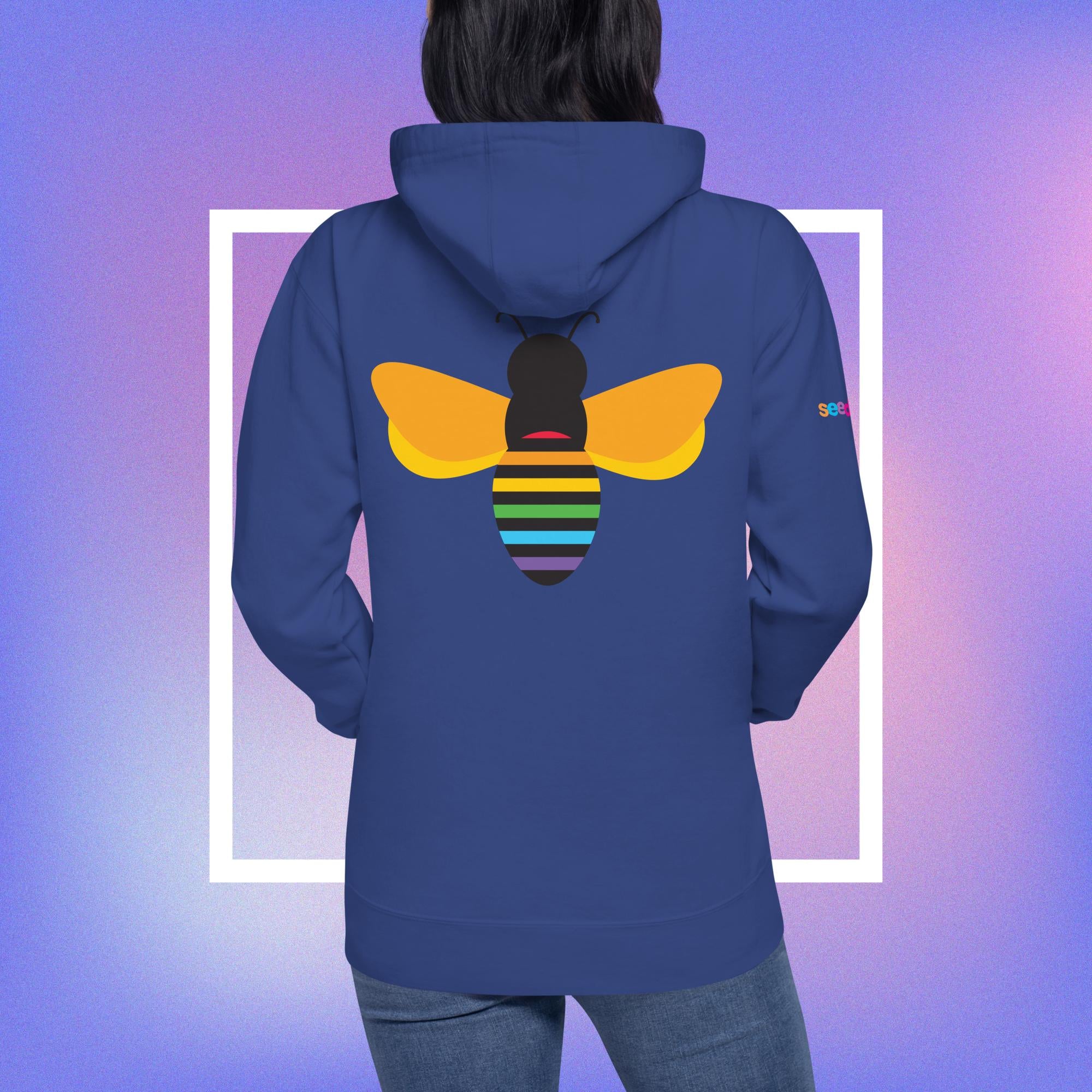 Dragonfly - Unisex Hoodie