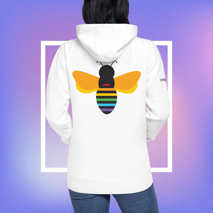 Dragonfly - Unisex Hoodie