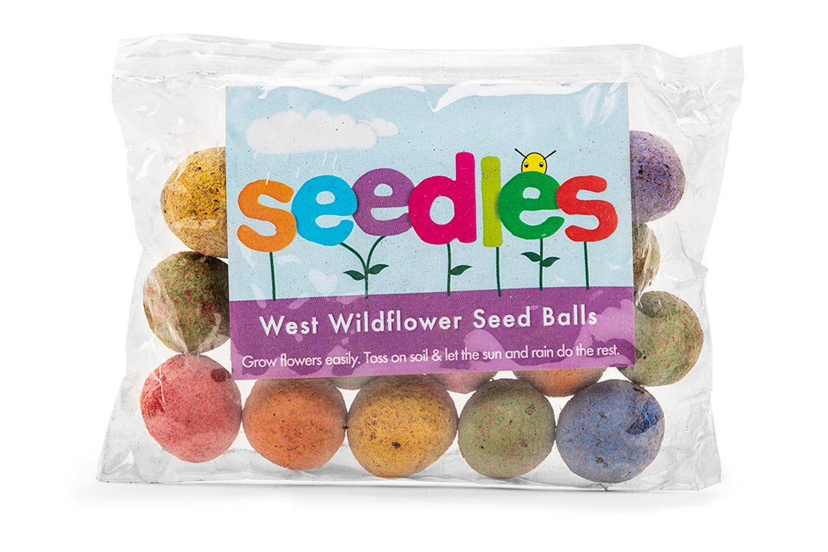 Wildflower Seedles