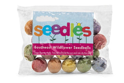 Wildflower Seedles