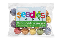 Wildflower Seedles