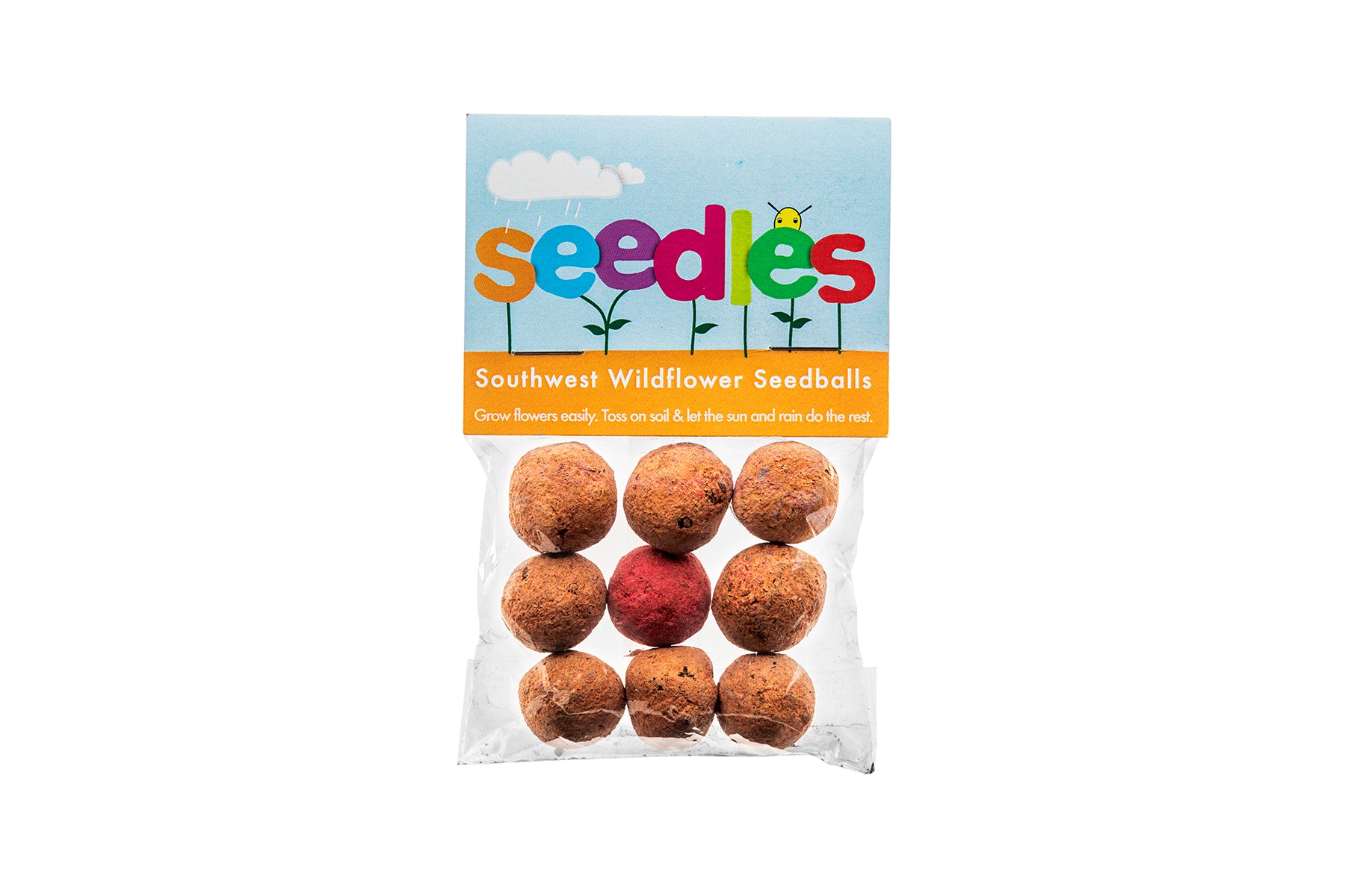 Wildflower Seedles Gift Pack