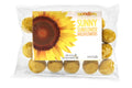 Sunny Sunflower Seed Bombs