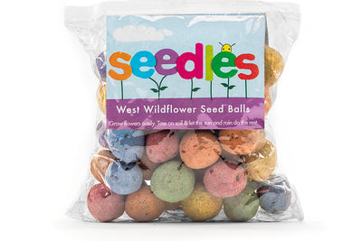 Wildflower Seedles