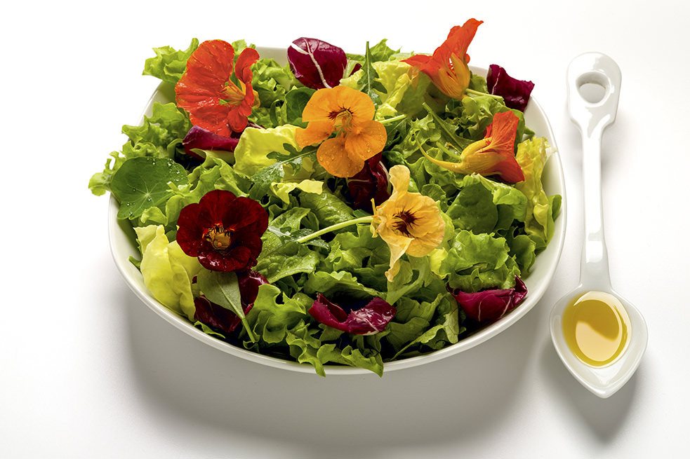 Seedles - Edible Flower Seedles