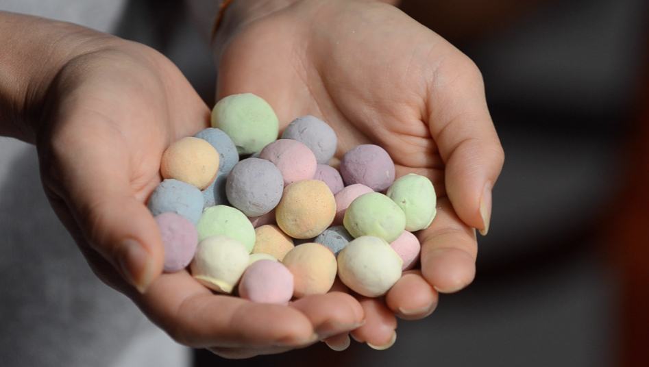 Seedles - Wildflower Seedles Gift Pack